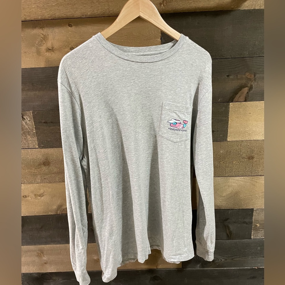 Vineyard Vines Longsleeve